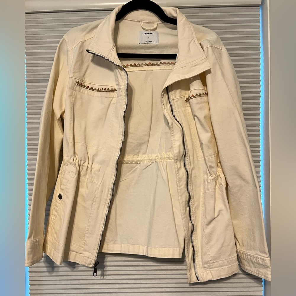 Old Navy Size Medium Jacket